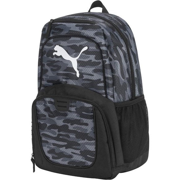 * New  UNISEX PUMA Backpack - Picture 7 of 16